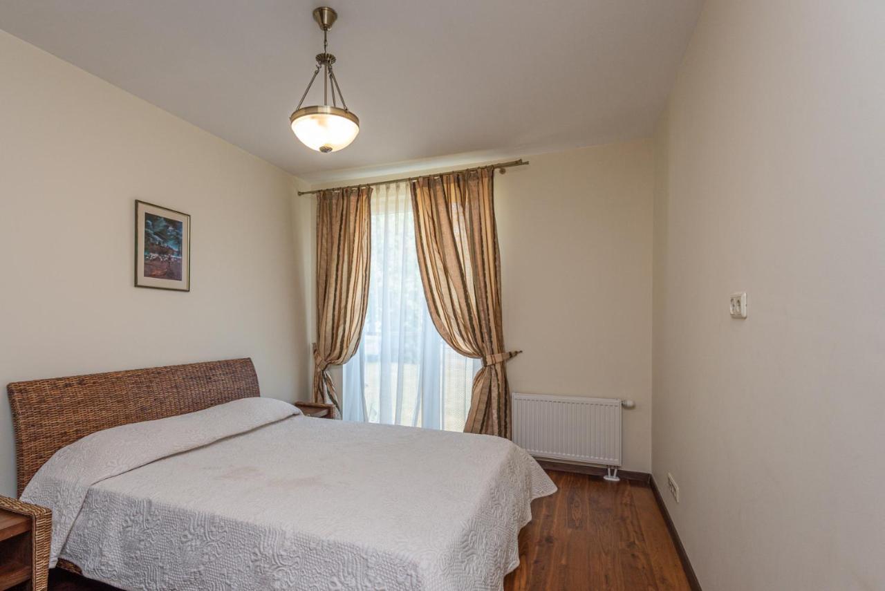 R&W Apartment Паланга Экстерьер фото