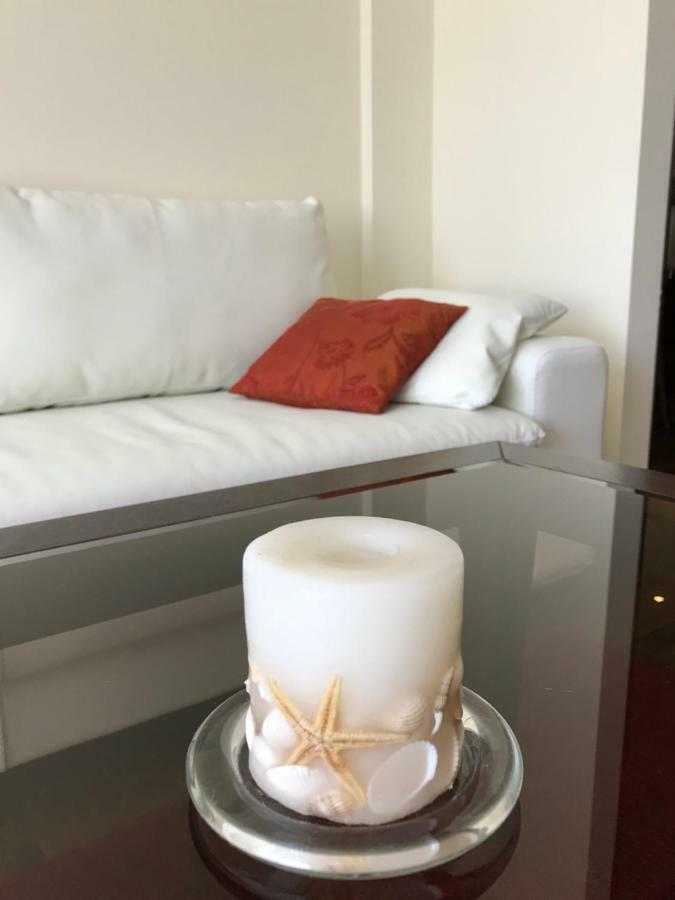 R&W Apartment Паланга Экстерьер фото