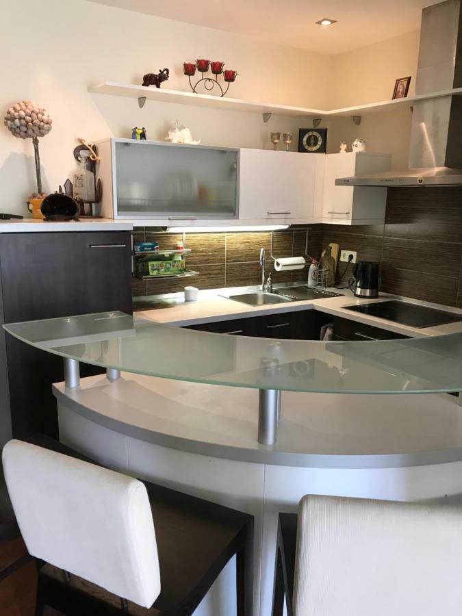 R&W Apartment Паланга Экстерьер фото