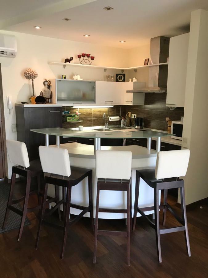 R&W Apartment Паланга Экстерьер фото